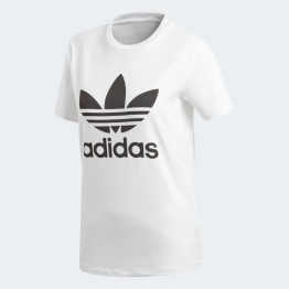 Футболка Adidas Originals Trefoil Tee CV9889