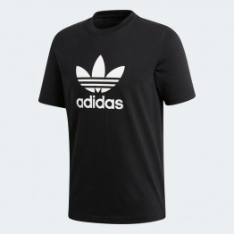 Футболка Adidas Originals Trefoil Tee CW0709