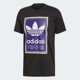 Футболка Adidas Originals Filled Label ED6936