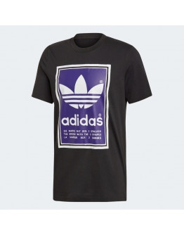 Футболка Adidas Originals Filled Label ED6936