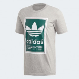 Футболка Adidas Originals Filled Label ED6939