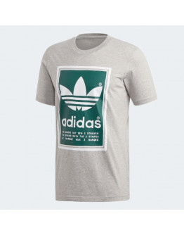 Футболка Adidas Originals Filled Label ED6939