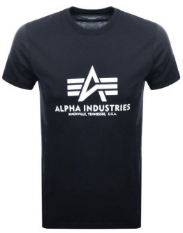 Майка Alpha Industries Basic 100501-02