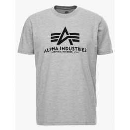 Майка Alpha Industries Basic 100501-17