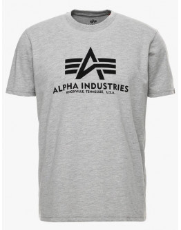 Майка Alpha Industries Basic 100501-17