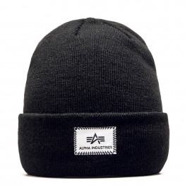 Шапка Alpha Industries X-Fit Beanie 168905-03
