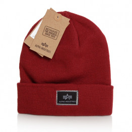 Шапка Alpha Industries X-Fit Beanie 168905-184