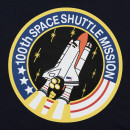 Майка Alpha Industries Space Shuttle 176507-07