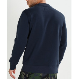 СВИТШОТ ALPHA INDUSTRIES BASIC 178302-02