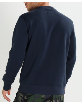 СВИТШОТ ALPHA INDUSTRIES BASIC 178302-02