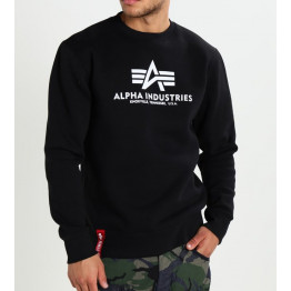 Свитшот Alpha Industries Basic 178302-03