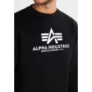 Свитшот Alpha Industries Basic 178302-03