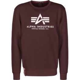 Свитшот Alpha Industries Basic 178302-21