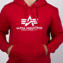 Худи Alpha Industries Basic 178312-328