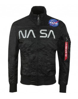 Куртка Alpha Industries NASA 186124-03