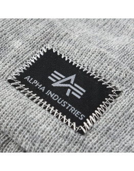 Шапка Alpha Industries X-Fit Beanie 168905-17