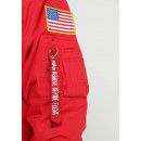 Куртка Alpha Industries NASA Anorak 188133-328