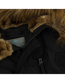 Куртка Alpha Industries Polar 123002-03