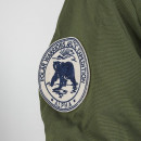 Куртка Alpha Industries Polar 123002-257