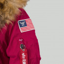 Куртка Alpha Industries Polar 123002-454