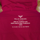 Куртка Alpha Industries Polar 123002-454