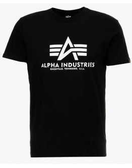 Майка Alpha Industries Basic 100501-03