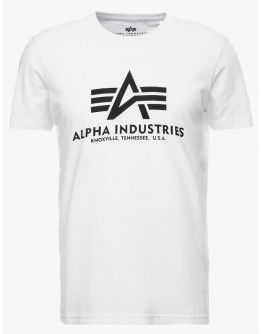 Майка Alpha Industries Basic 100501-09