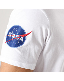 Майка Alpha Industries NASA 176506-09