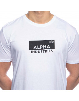 Майка Alpha Industries Box Logo 198505-09