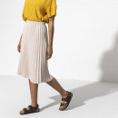 Сандалии Birkenstock Milano Birko-Flor Dark Brown 0034703