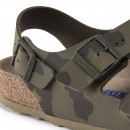 Сандалии Birkenstock Milano Birko-Flor Soft Footbed 1018780