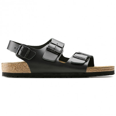 Сандалии Birkenstock Milano Leather 0034191