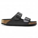 Шлепанцы Birkenstock Arizona Birko-Flor Triple Black 1019098