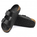 Шлепанцы Birkenstock Arizona Birko-Flor Triple Black 1019098
