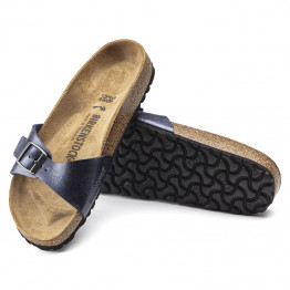 Шлепанцы Birkenstock Madrid Birko-Flor 1018931