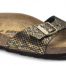 Шлепанцы Birkenstock Madrid Micro Fibre 1018456