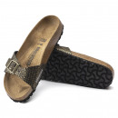 Шлепанцы Birkenstock Madrid Micro Fibre 1018456