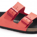 Шлепанцы Birkenstock Arizona Birko-Flor 1019229