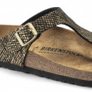 Шлепанцы Birkenstock Gizeh Micro Fibre 1018464