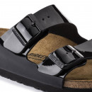 Шлепанцы Birkenstock Arizona Birko-Flor Patent 1005292