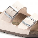 Шлепанцы Birkenstock Arizona Birko-Flor Nubuk Vegan 1019635