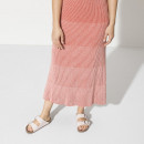 Шлепанцы Birkenstock Arizona Birko-Flor Nubuk Vegan 1019635