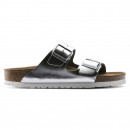 Шлепанцы Birkenstock Arizona Leather Soft Footbed 1005961