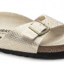 Шлепанцы Birkenstock Madrid Micro Fibre 1018543