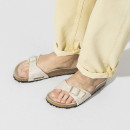 Шлепанцы Birkenstock Madrid Micro Fibre 1018543