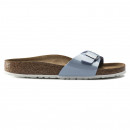 Шлепанцы Birkenstock Madrid Birko-Flor Patent 1019431