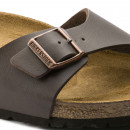 Шлепанцы Birkenstock Madrid Birko-Flor 0040393