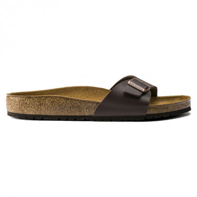 Шлепанцы Birkenstock Madrid Birko-Flor 0040393