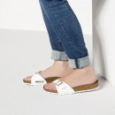 Шлепанцы Birkenstock Madrid Birko-Flor Patent 1005310