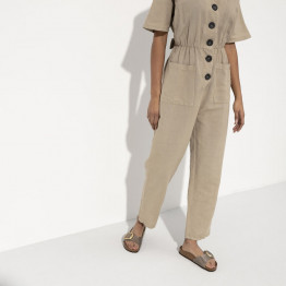 Шлепанцы Birkenstock Madrid Big Buckle 1016237